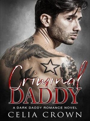 cover image of Criminal Daddy